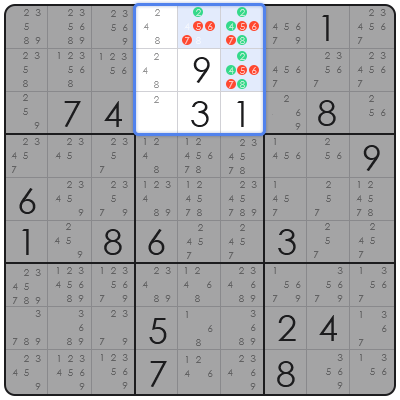 national sudoku day