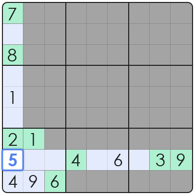 diagonal sudoku puzzles
